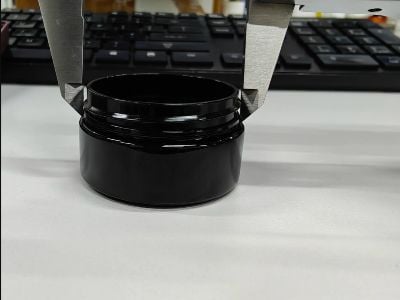 Latest Trends in Frosted Cosmetic Jar Production