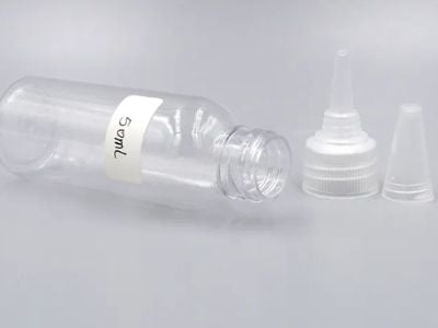 LDPE, HDPE, or PET: Which Material Is Good for Glue, Solvents and Corrosive Adhesives Packaging?