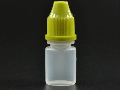 What Makes Plastic Eye Drop Bottles Suitable for Liquid Dispensing