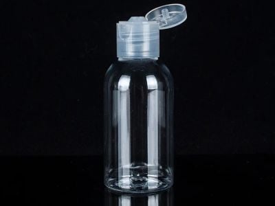 How Plastic Bottle Shape Affects Filling and Labeling Efficiency