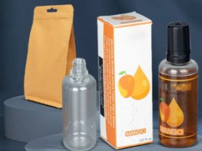 Wide range of applications for small drop bottles in daily life