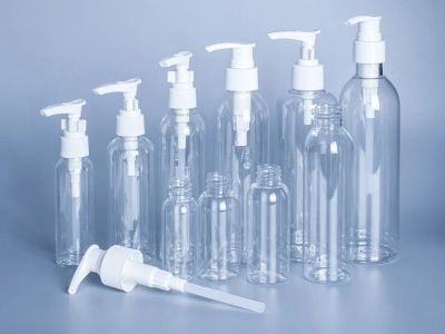 When Should You Choose Multi Layer HDPE Bottles