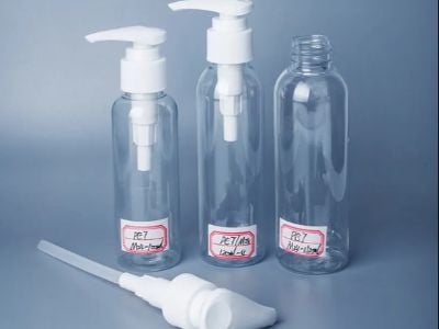 What to Consider Before Customizing Cosmetic Bottles