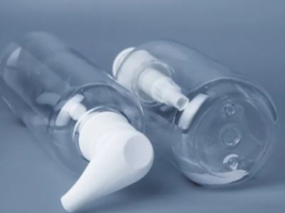 How to Select the Perfect Liquid Soap Bottle for Your Brand