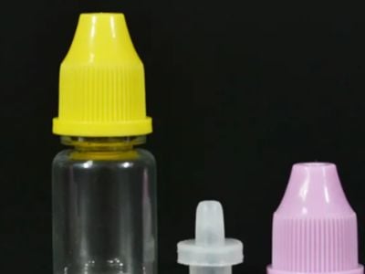 What Information Is Needed Before Developing a Custom Bottle