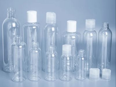 How to choose the applicable scenarios of PE and PET materials