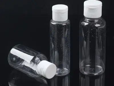 Latest Trends in Custom Molded HDPE Plastic Bottles