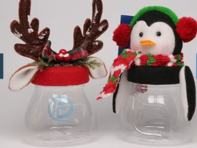 5 Reasons PET Plastic Jars Are Ideal for Storing Food and Cosmetics