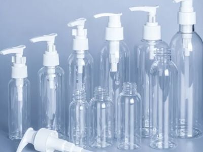 How to Choose the Right Pump Bottle for Your Products