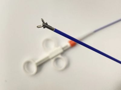 The Role of Biopsy Forceps in Early Cancer Detection