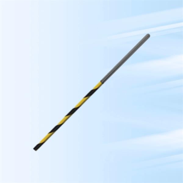 Leading the way in sustainable cleaning with our reusable brush line.
