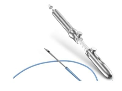 EUS Biopsy Needles: Key Features and Advances in Medical Technology