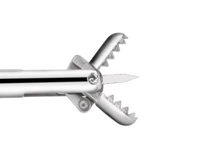How to Ensure Sterility and Safety in Biopsy Forceps Handling