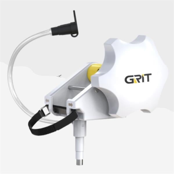 A Safer and More Convenient Alternative to Traditional Clipping Method