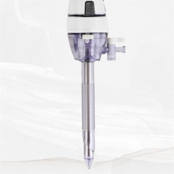 Optimize your Endobronchial Ultrasound with eBUS Aspiration Needle OEM