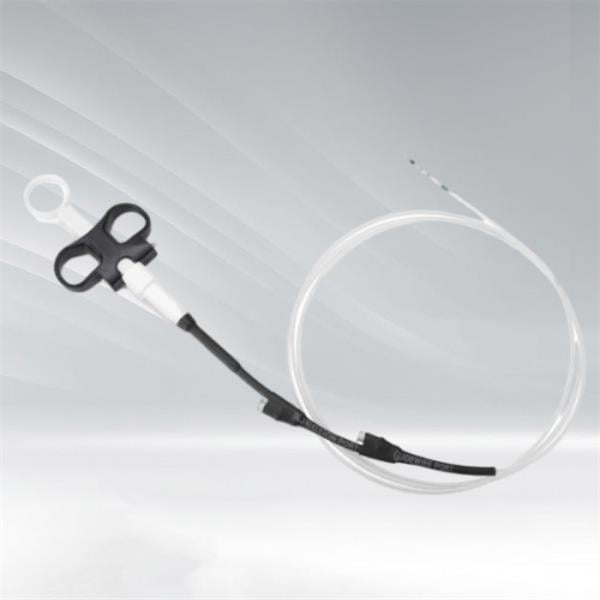 Innovative design for improved accuracy and patient comfor