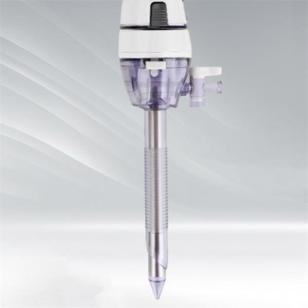 Minimally Invasive Procedures Made Easy with the Ebus Aspiration Needle