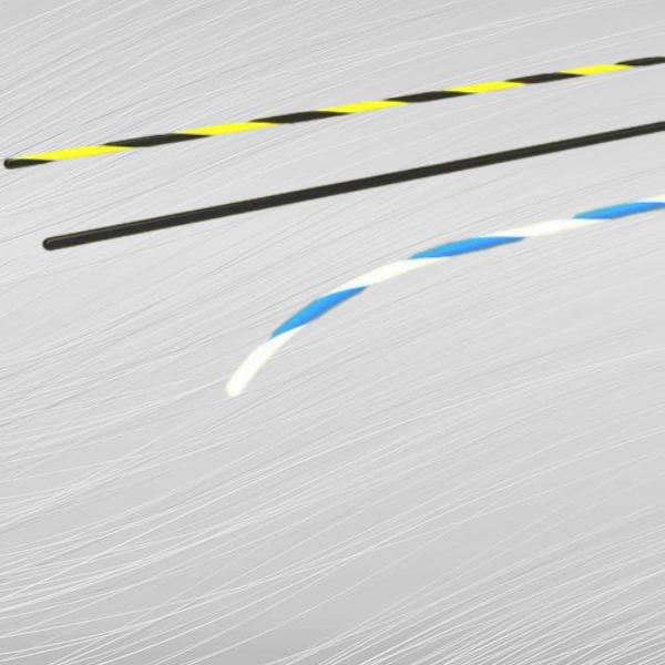 Say Goodbye to Residue Build-up with Endoscopic Cleaning Brush