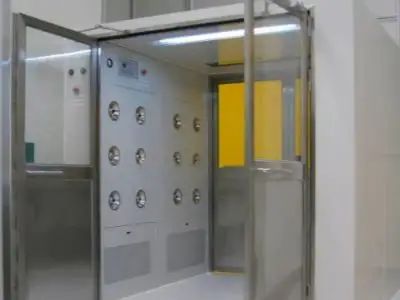 Why ISO Standards Matter in Pharmaceutical Clean Room Design