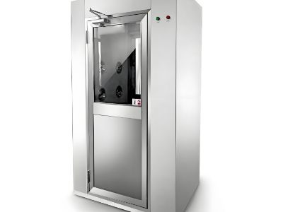 Why HEPA Filters Are Critical in Air Shower Cleanroom Design