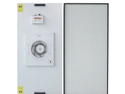 HEPA Filtration Performance and Its Role in ISO Cleanroom Classification