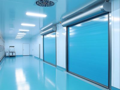 Clean Room Manufacturing Lead Times: Factors That Influence Project Scheduling