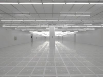 ISO Clean Room Standards and Risk Management in Manufacturing