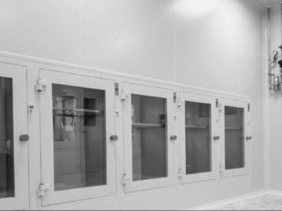 How Metal Sandwich Panels Optimize Cleanroom Thermal Insulation