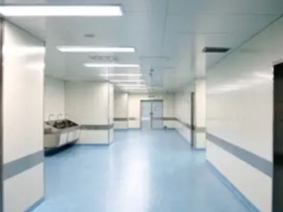 Key Capabilities Every Clean Room Manufacturer Should Have