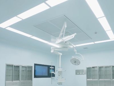 Clean Room Manufacturers and Global Market Trends
