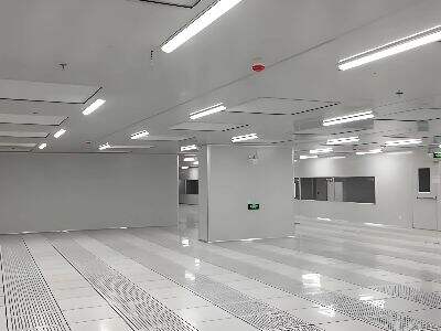 Airflow Patterns and ISO Cleanroom Performance: Engineering Principles for Stable Contamination Control