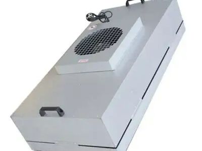 ISO Class 8 Clean Room Requirements for Industrial Manufacturers