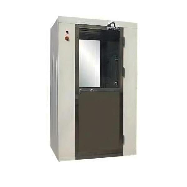 چگونه کیفیت هوای اتاق تمیز رده استاندارد ایزو ۵ را بهدست آورید؟