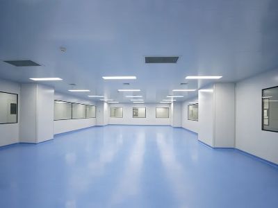 Latest Trends in Cleanroom Sliding Door Technology for GMP Compliance