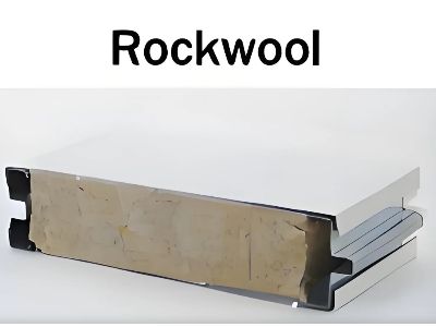 How Rockwool Sandwich Panels Improve Fire Resistance in Cleanrooms