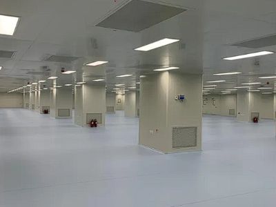 Top Questions to Ask a Clean Room Manufacturer Before Starting a Project