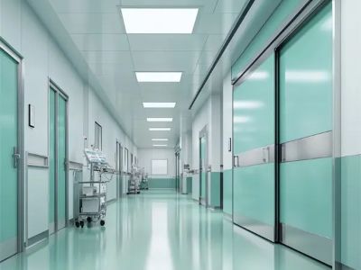 Return Air Design in ISO 8 Clean Rooms: Balancing Contamination Control and HVAC Efficiency