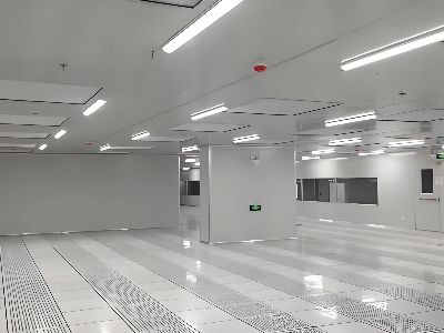 Airflow Patterns and ISO Cleanroom Performance: Engineering Principles for Stable Contamination Control
