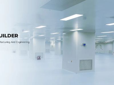 How Stainless Steel Cleanroom Doors Enhance Contamination Control