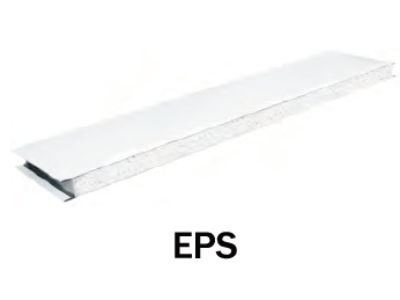 Why EPS Cement Sandwich Panels Are Used in Controlled Environments