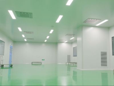 Why Custom Solutions Matter When Choosing a Clean Room Manufacturer