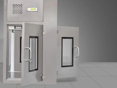 How Do Aluminum Sandwich Panels Enhance Cleanroom Durability?