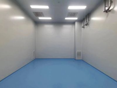 What Makes a Reliable Clean Room Manufacturer?