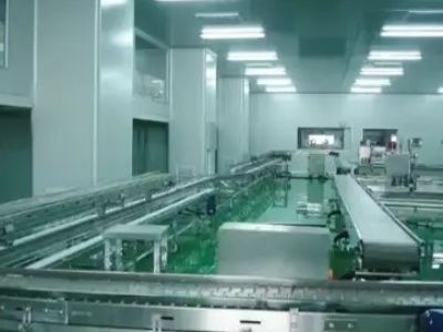 How Clean Room Manufacturers Manage Large-Scale Projects