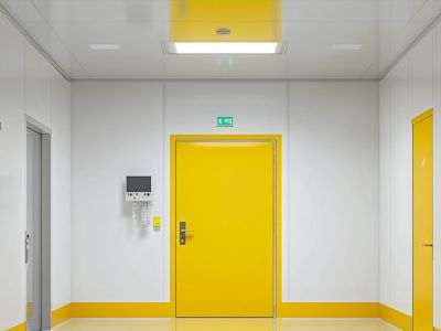 Why ISO Standards Are Crucial for Clean Room Compliance