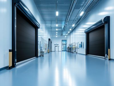 What Is the Role of ISO 8 Clean Rooms in Controlled Environments?