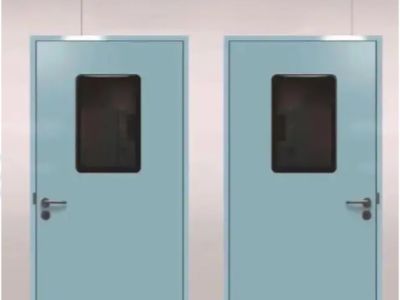 Modular ISO 8 Clean Rooms vs Traditional Clean Rooms