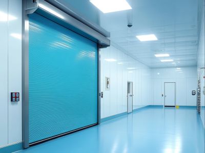 How Clean Room Manufacturers Are Meeting Industry Demands