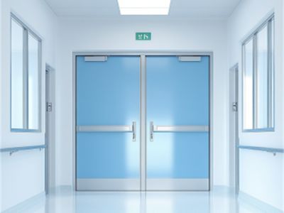 Humidity Management in ISO 8 Environments: Protecting Materials and Production Stability
