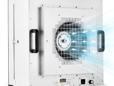 Why ISO 8 Clean Rooms Are Vital for Precision Industries